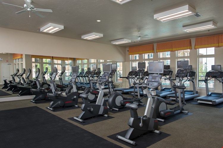 Villas In Westover Hills   Image 11