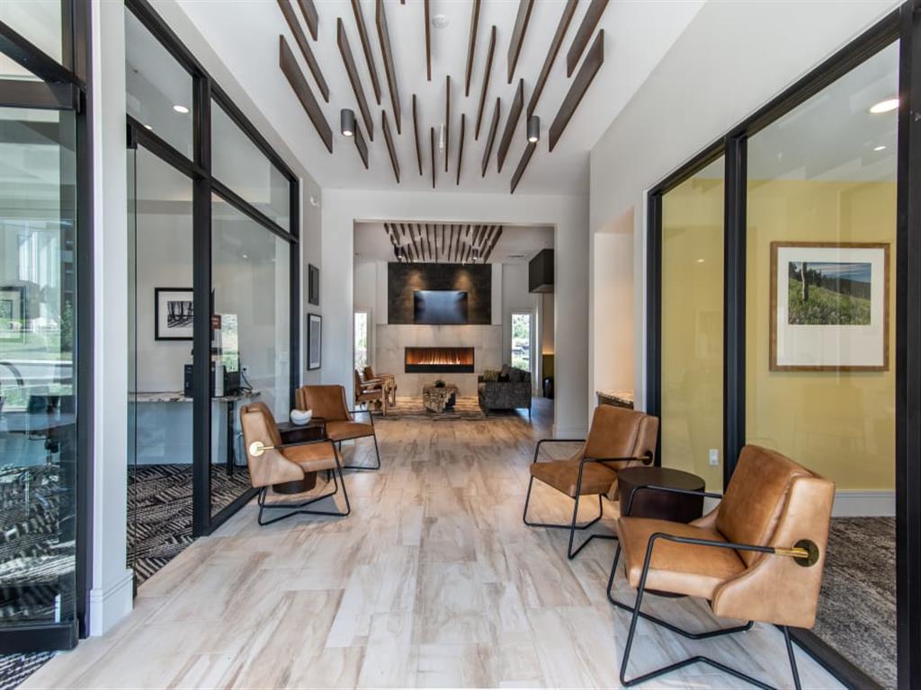 6 West Apartments Image 13