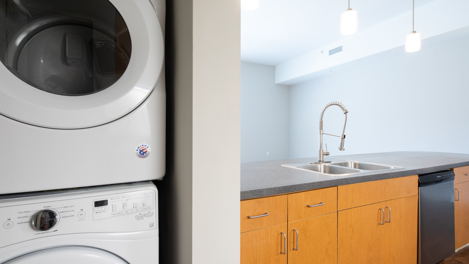 Metro On Granby Apartments Image 38