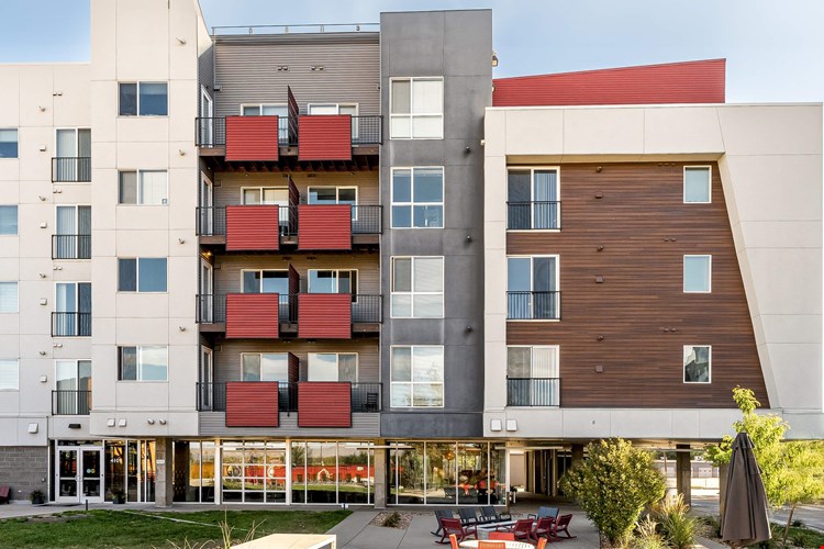 Oxford Station Image 19