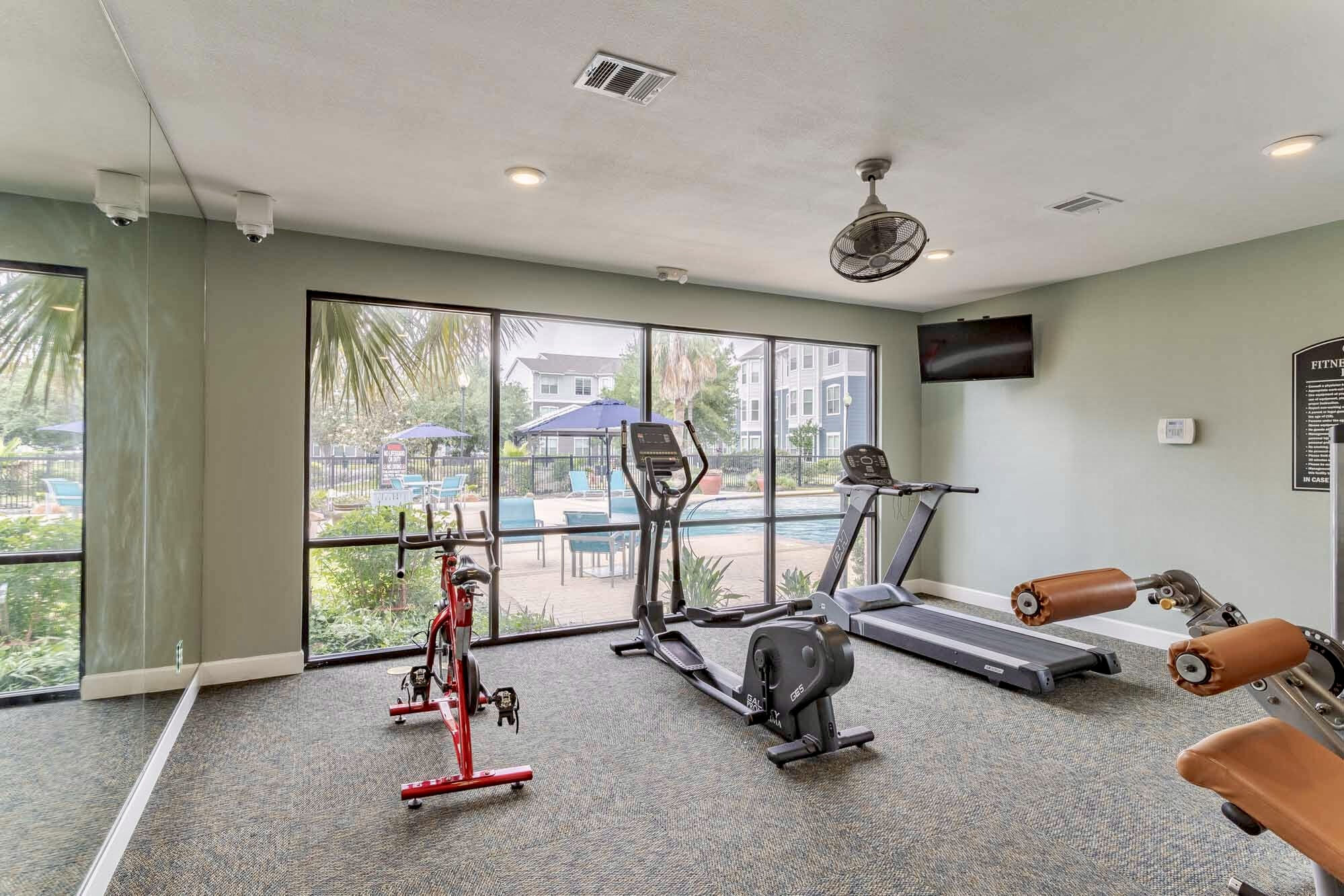 The Abbey At Grant Road Image 16