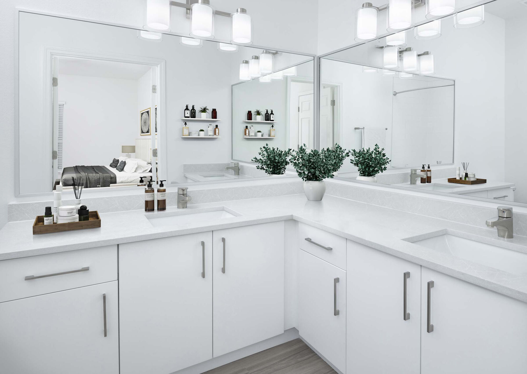 Camden St Clair Image 5