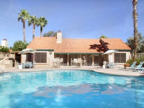 Orange Tree Village Image 8