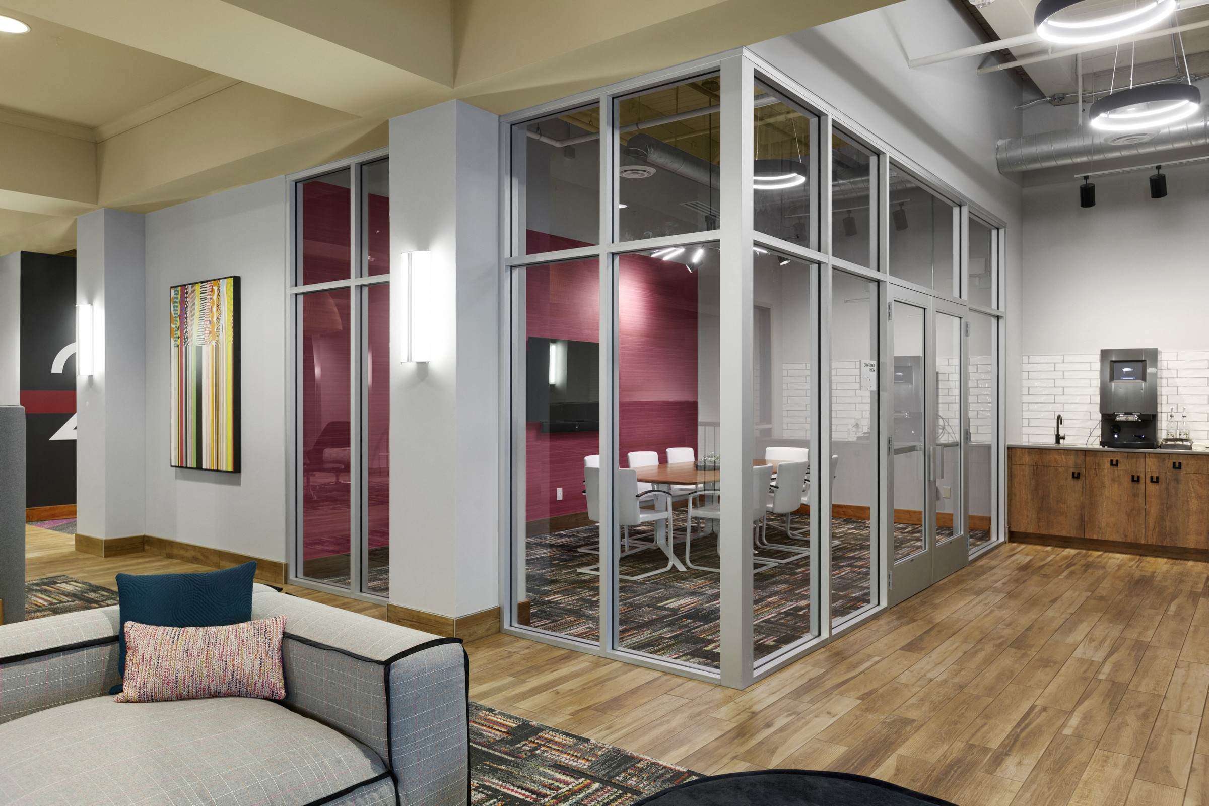 Lowertown Lofts Image 12