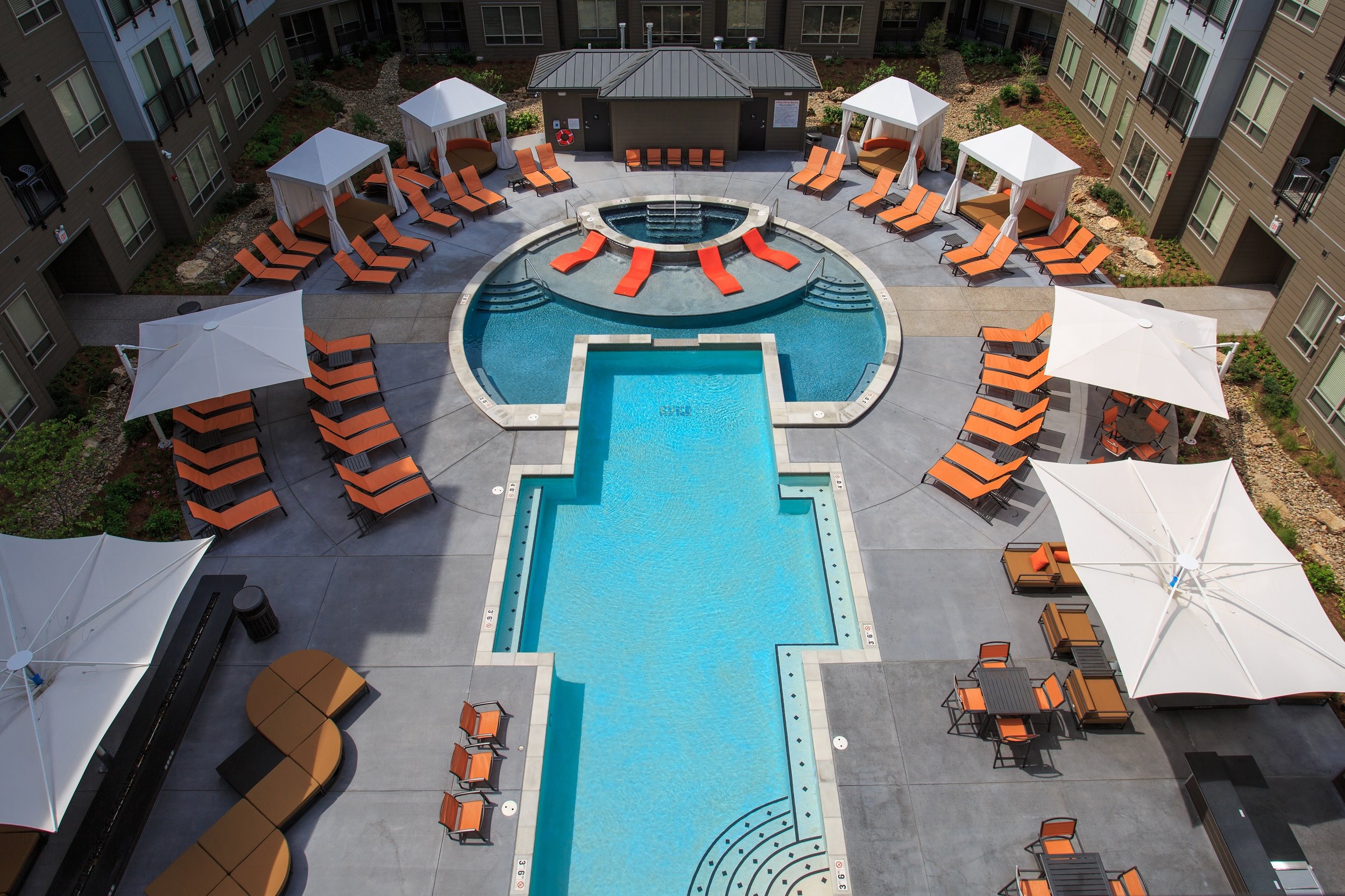 Cortona at Forest Park Image 12