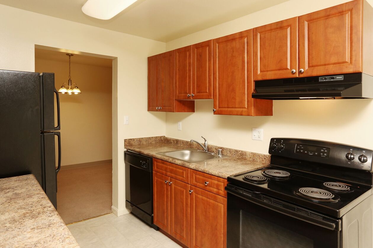 Knights Bridge II Image 5