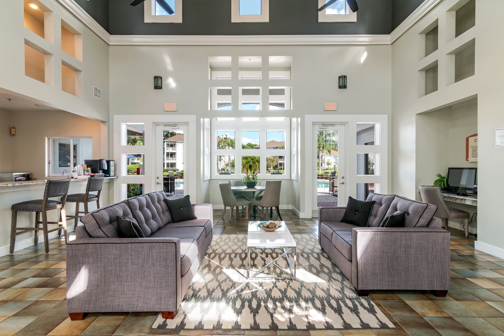 Arium Citrus Run Image 19