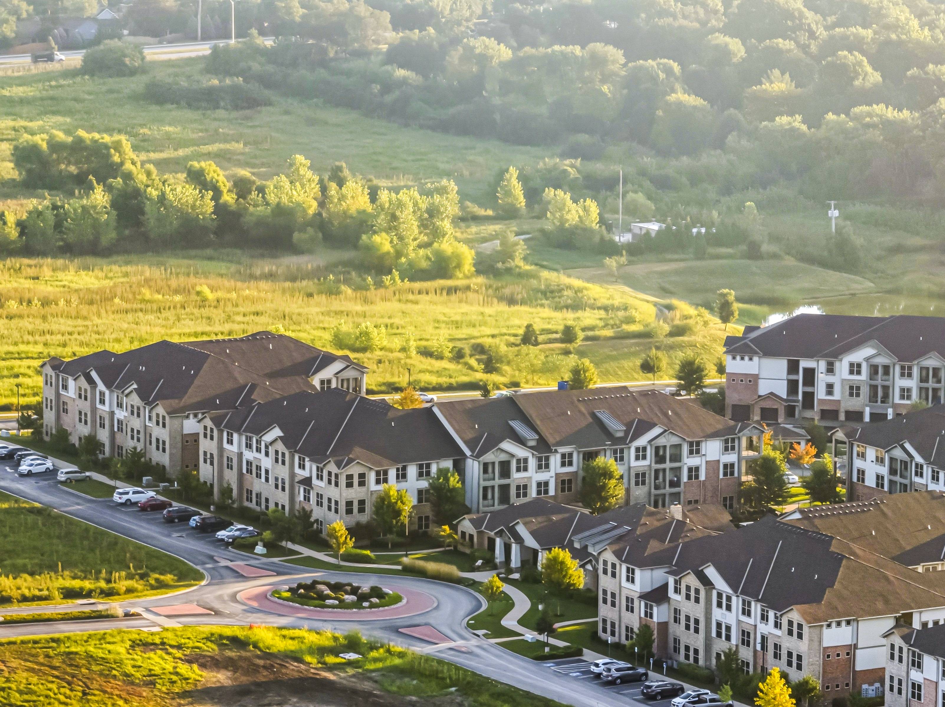 Boulders at Overland Park Image 4