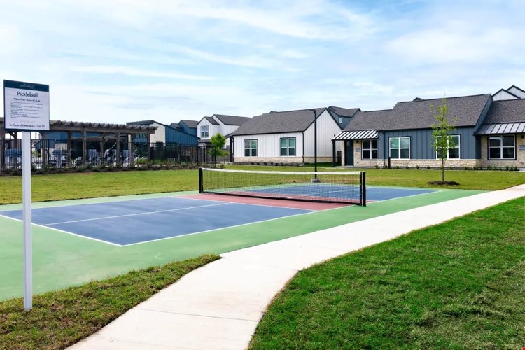 Parchaus at Celina Parkway  Image 2