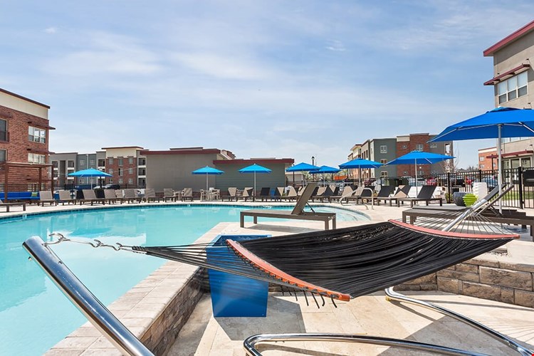 Westwood Green Apartments Image 9