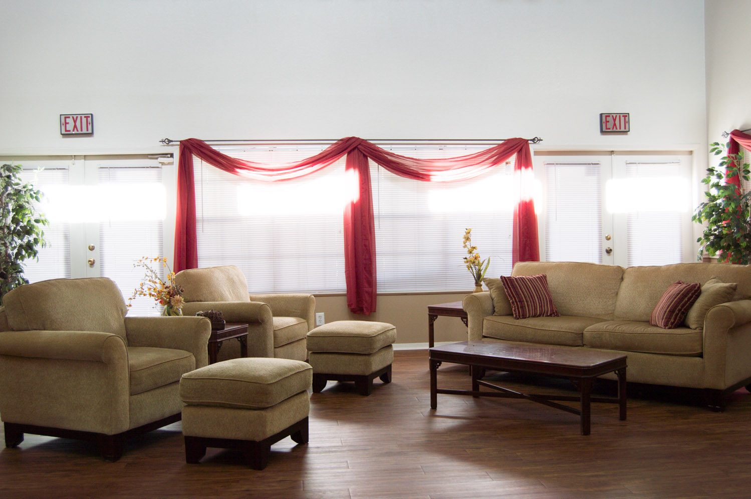 Club at Springlake Image 4