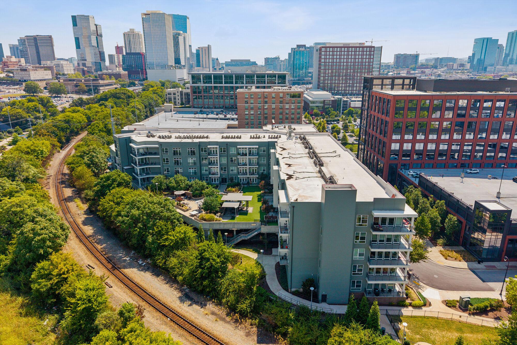 The Guthrie North Gulch Image 63