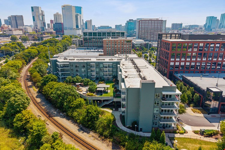 The Guthrie North Gulch Image 63