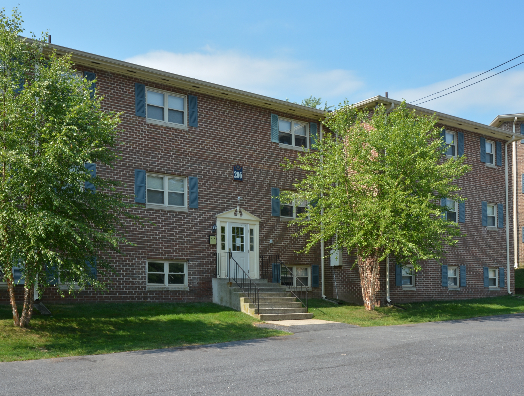 Residential Building