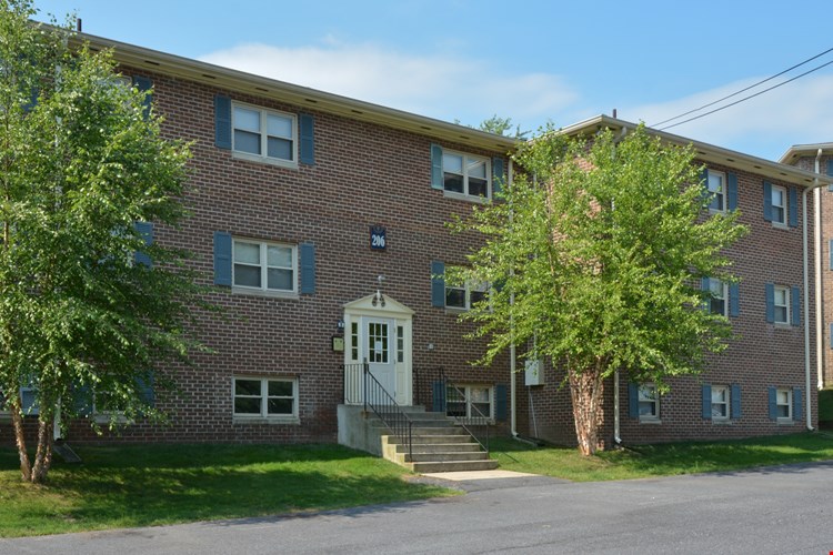 Residential Building