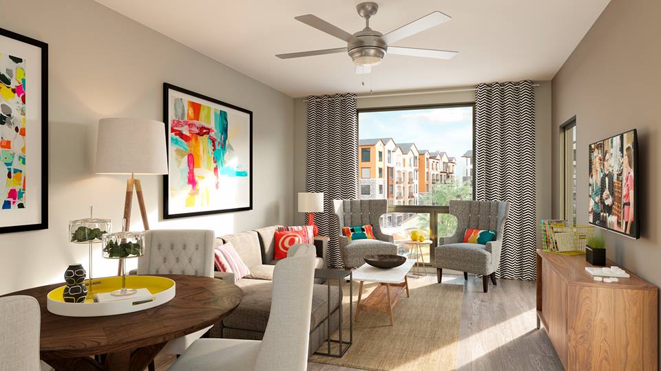 Edgewater at City Center Image 8