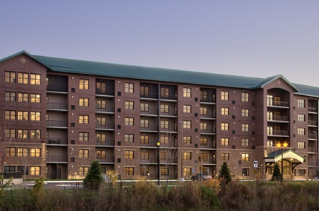 Lakeview Terrace Image 2