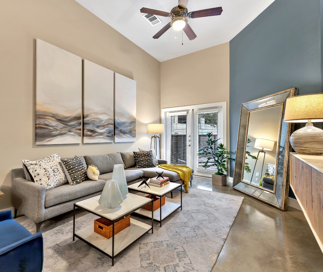 Wall Street Lofts Image 7