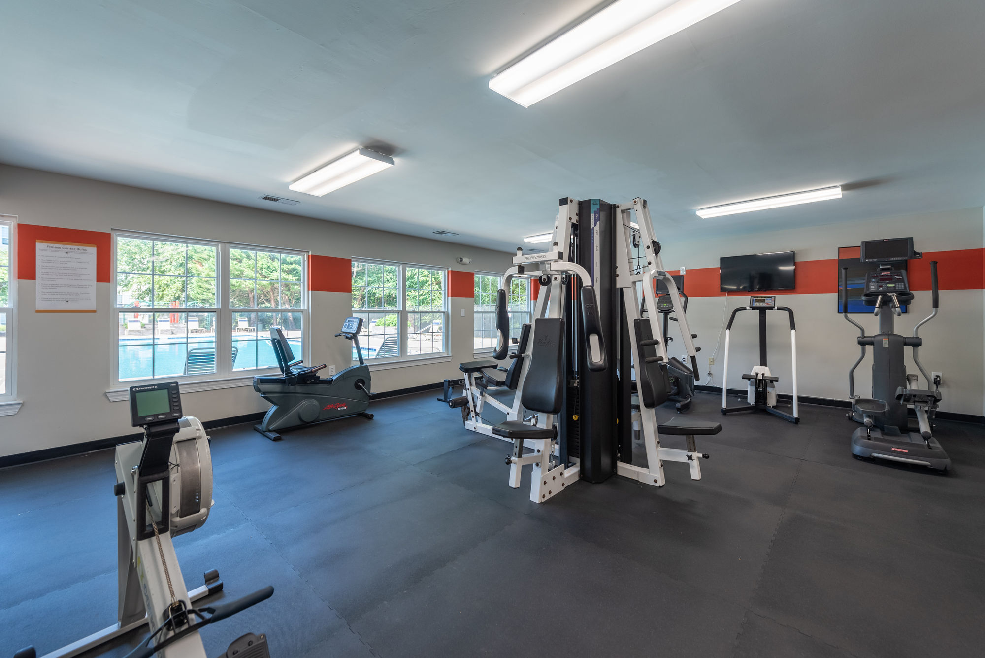 Townsend Square Image 1