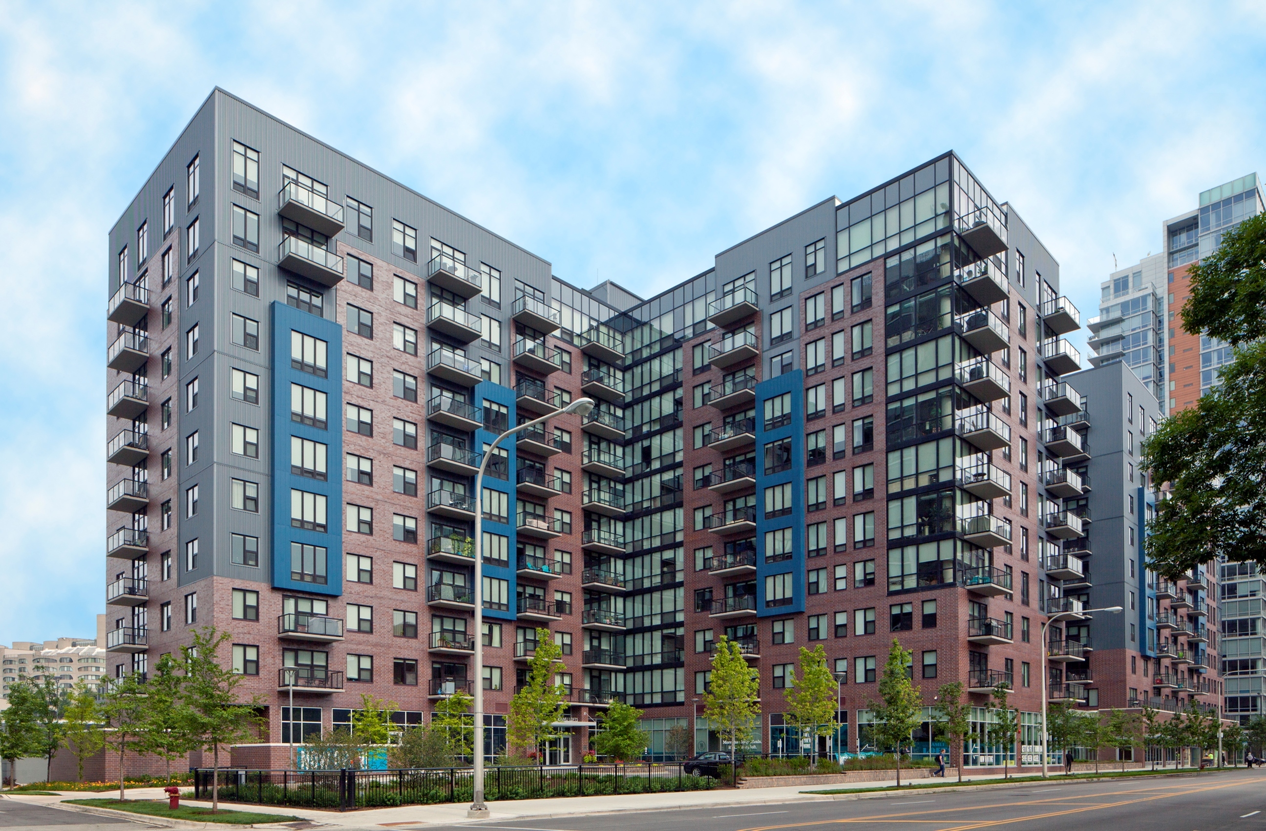 AMLI Lofts Image 1