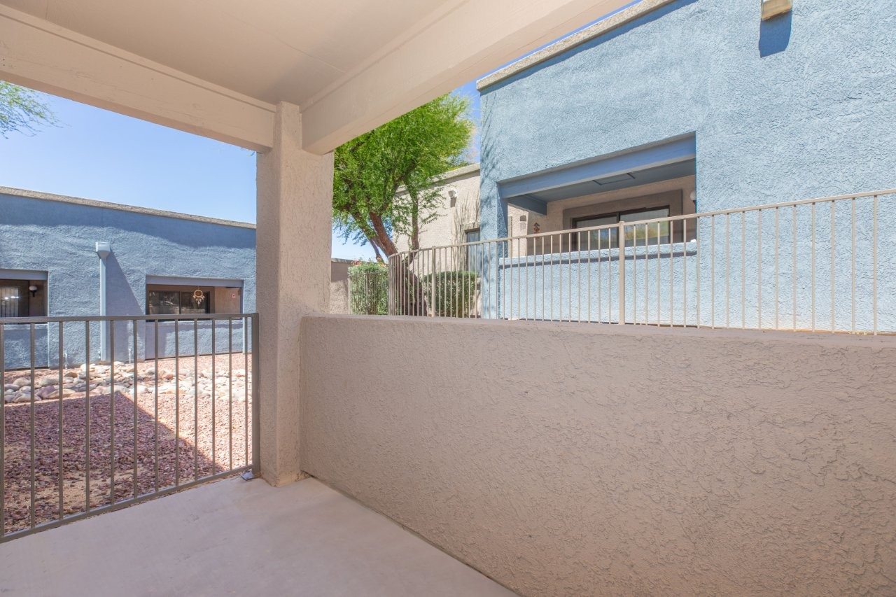 Peak at Oro Valley Image 38
