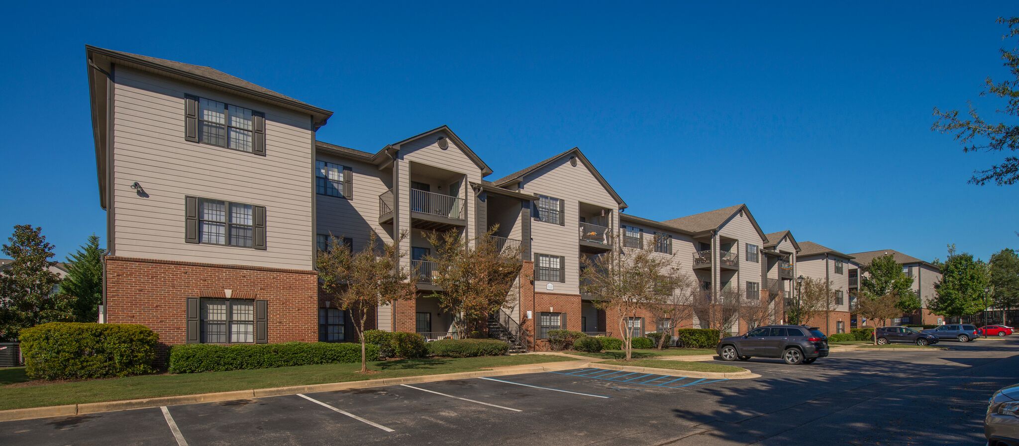 Oaks of St Clair Image 5