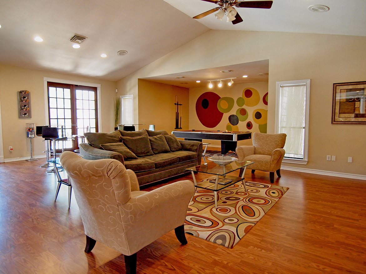 Wind River Crossing Image 8