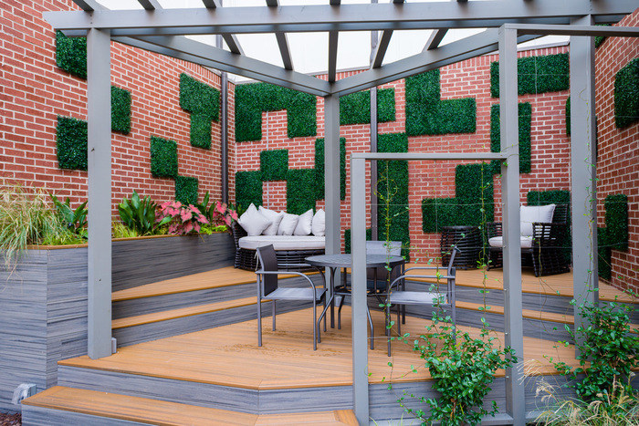 North Highland Steel Lofts Image 4