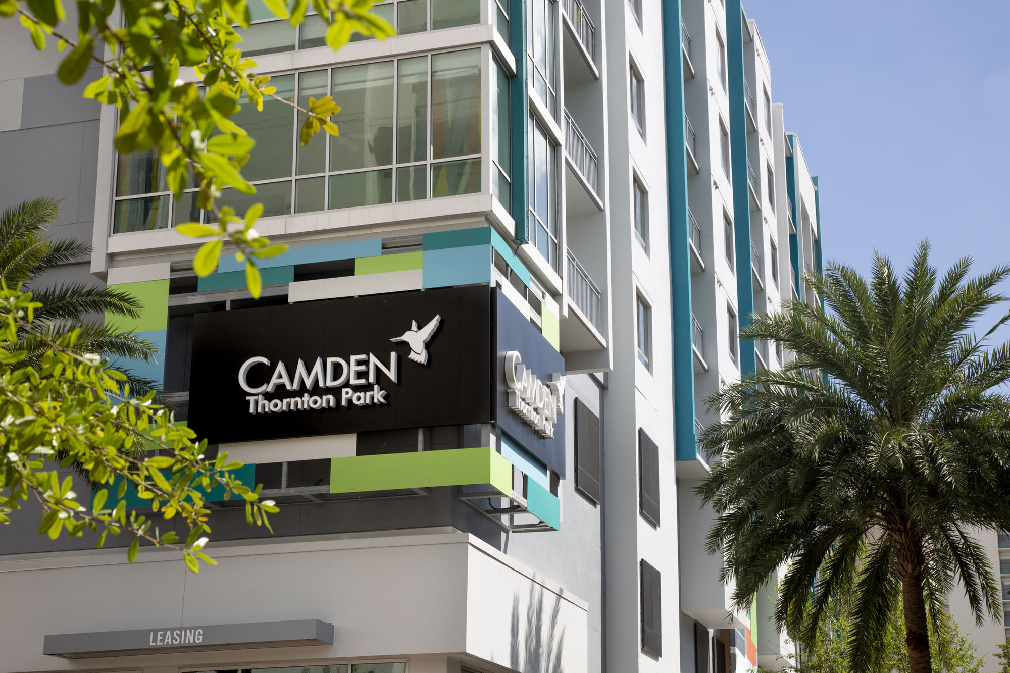 Camden Thornton Park Image 38