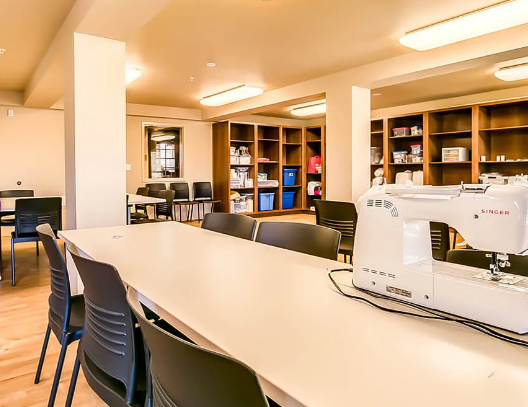 Affinity at Albuquerque Image 1