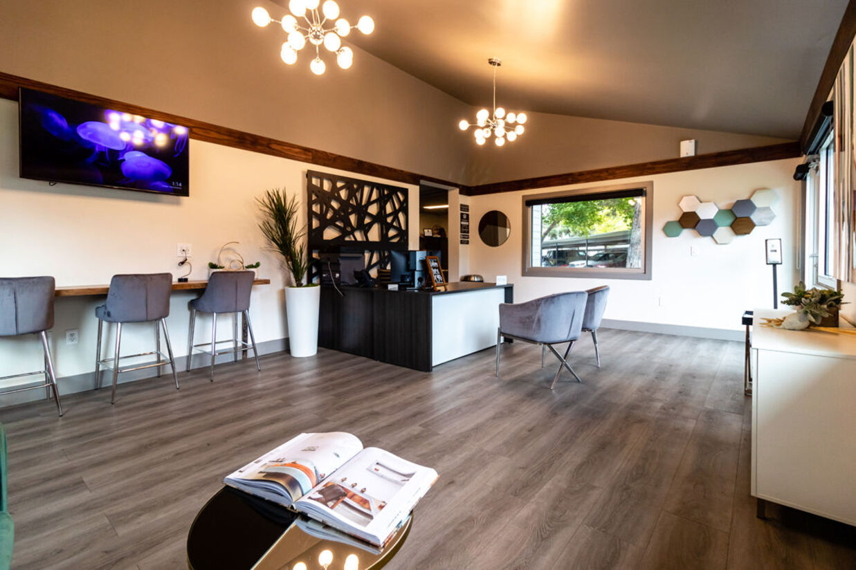 The Element Apartment Homes Image 3