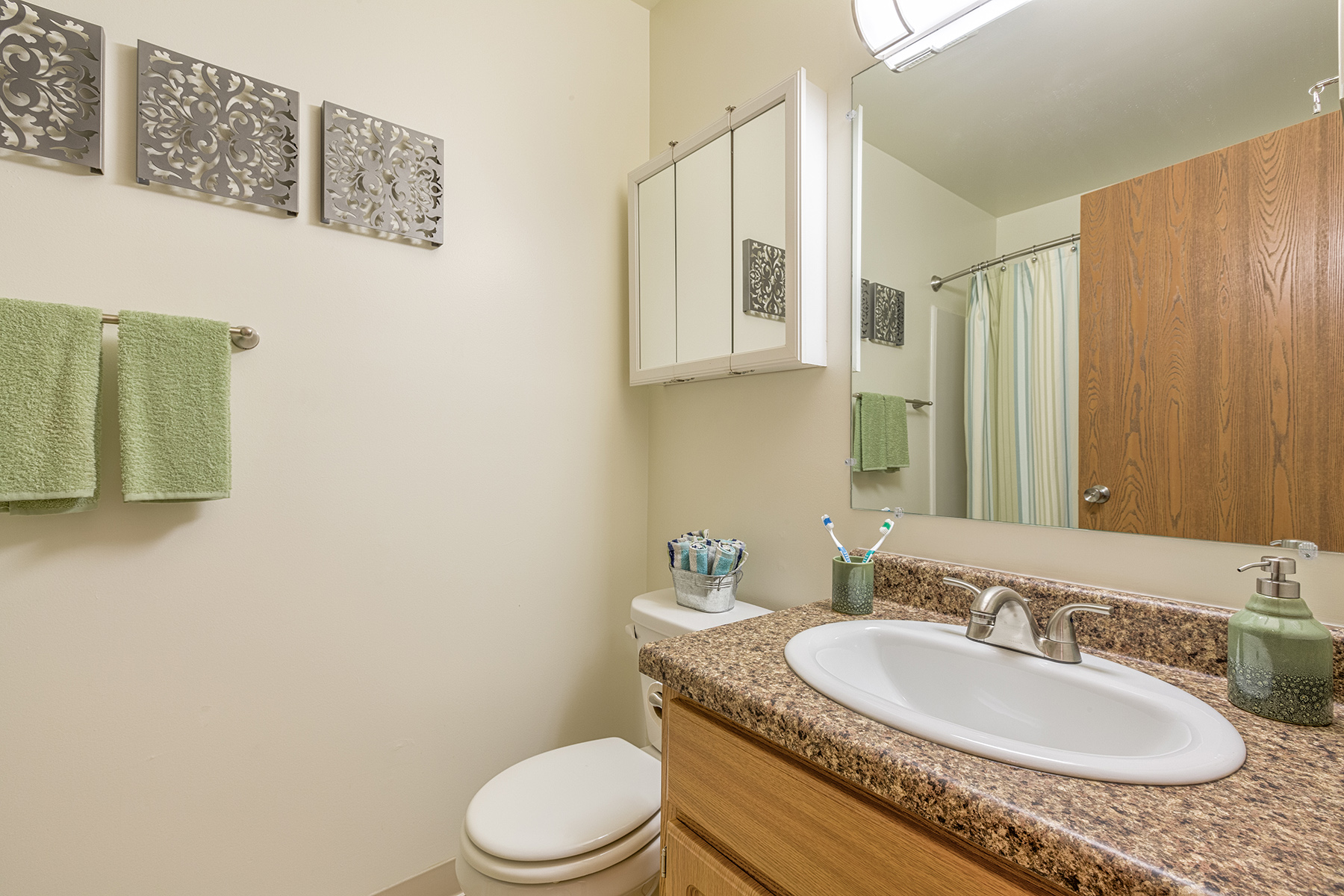 Hunters Hollow Apartments Image 7