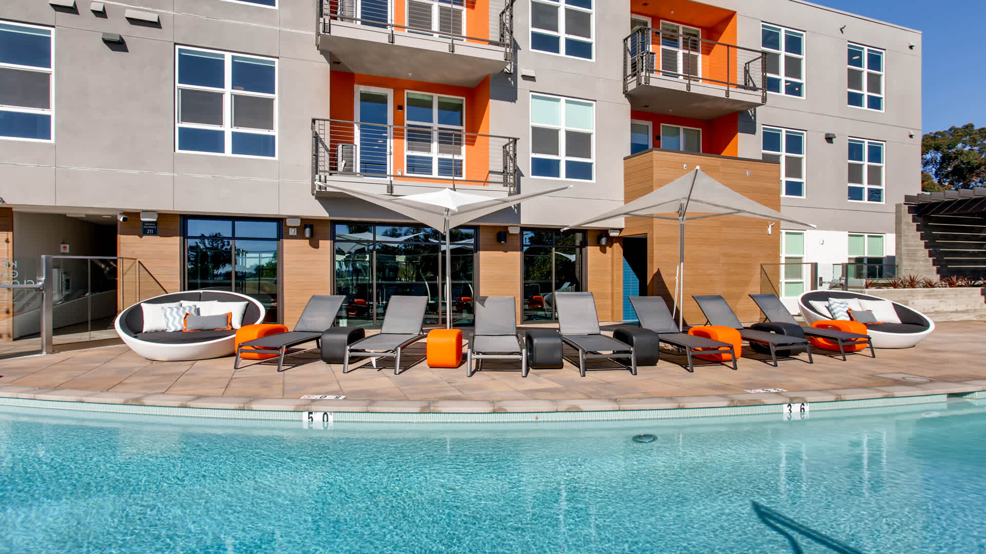 Mara Pacific Beach  Image 24