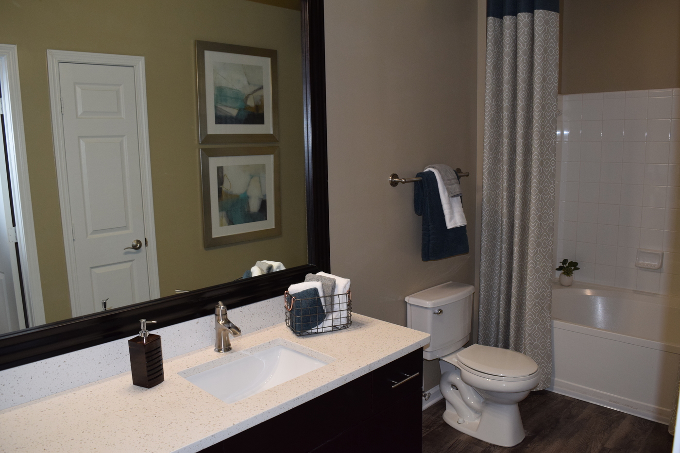 Reserve at Lenox Park Image 10