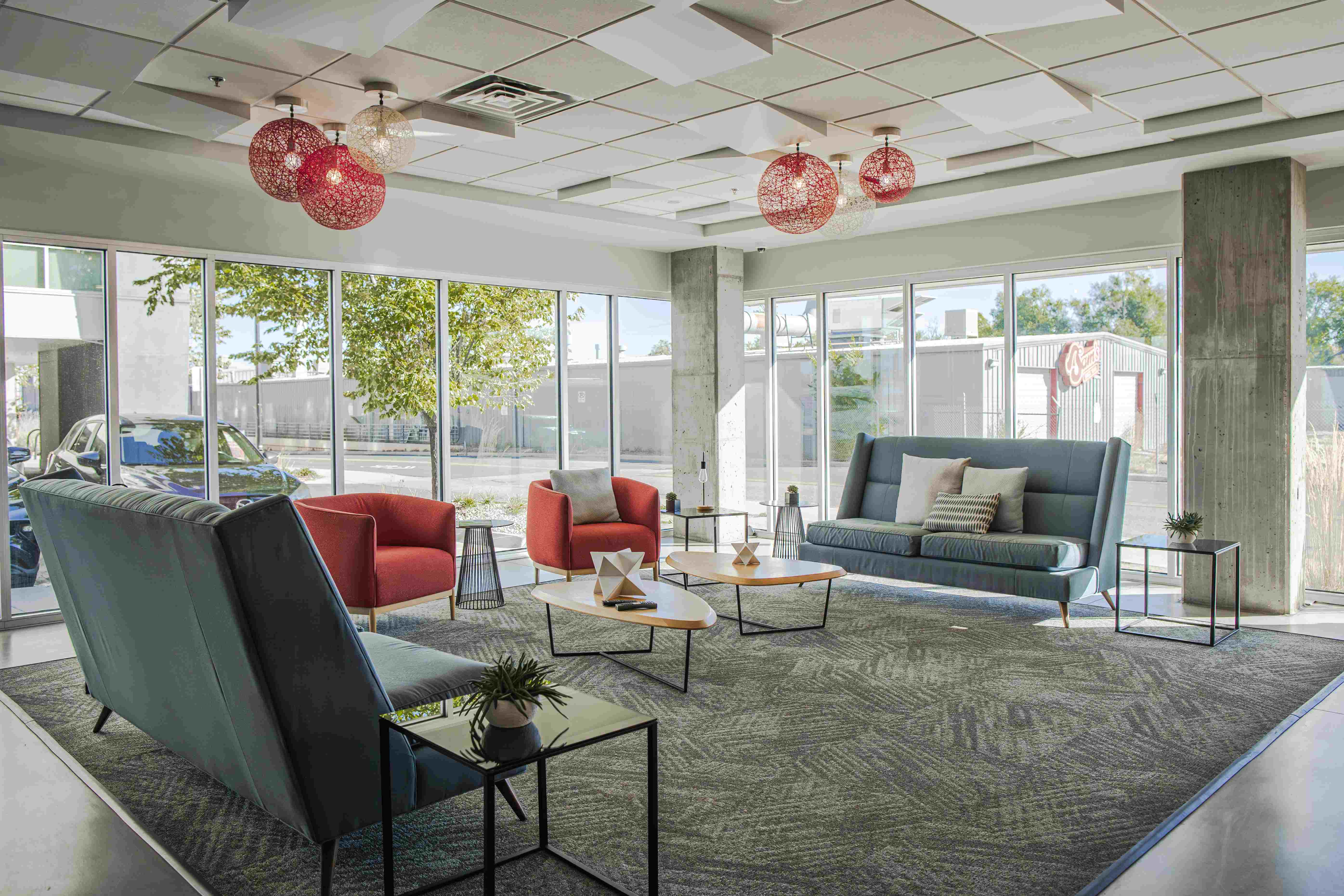 Oxford Station Image 1