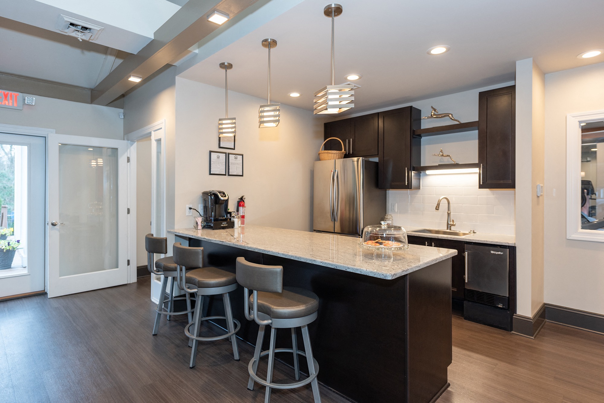 Hanover Crossing  Image 4