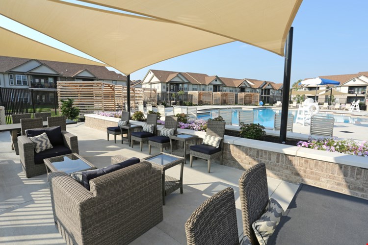 Sawyer East End Apartments  Image 19