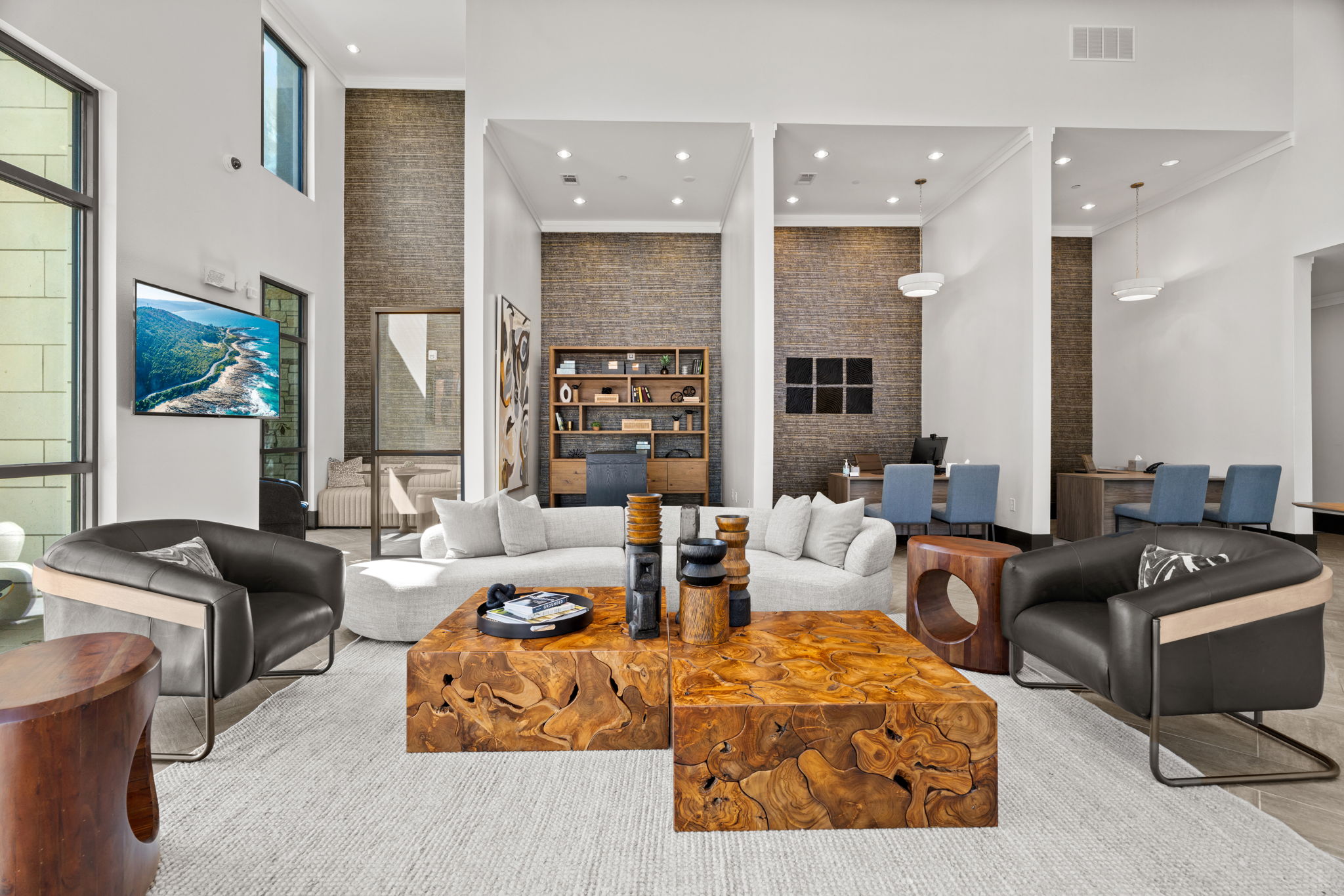 Axis at Watters Creek Image 5
