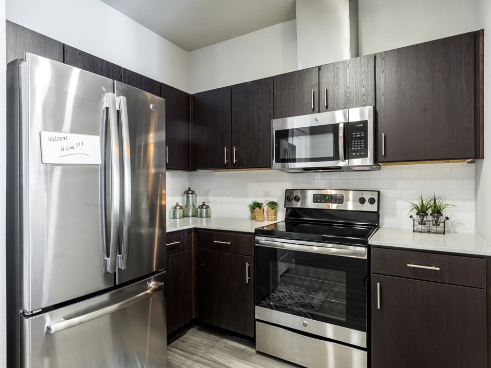 Urban North Apartments Image 2