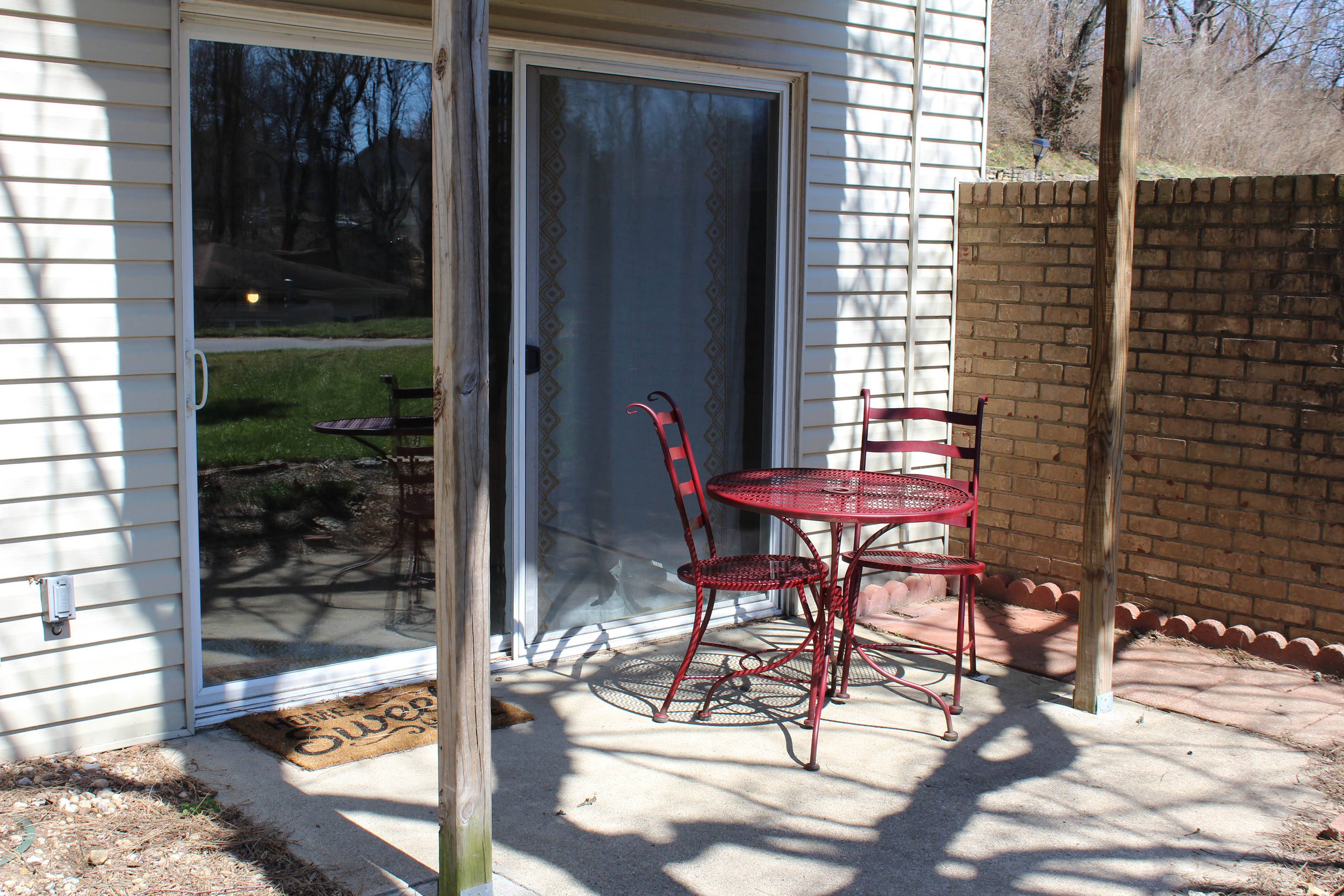 Timber Ridge Apartments Image 33