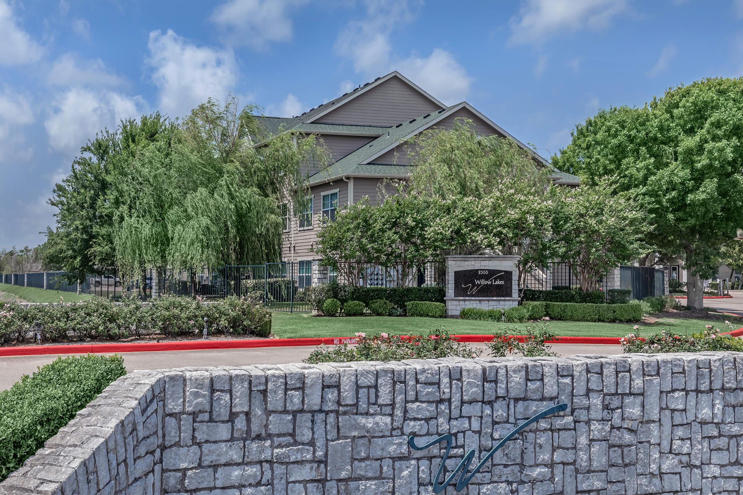 Willow Lakes Image 2