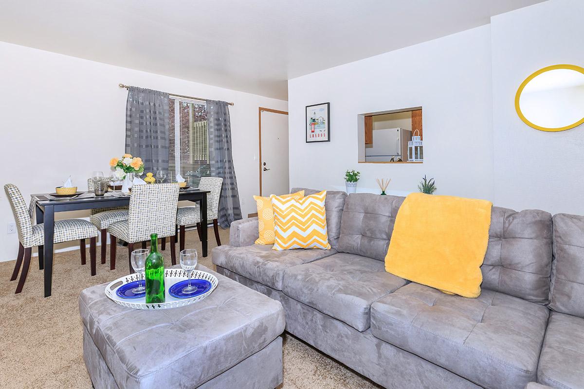 Tamaron Ranch Apartments Image 4