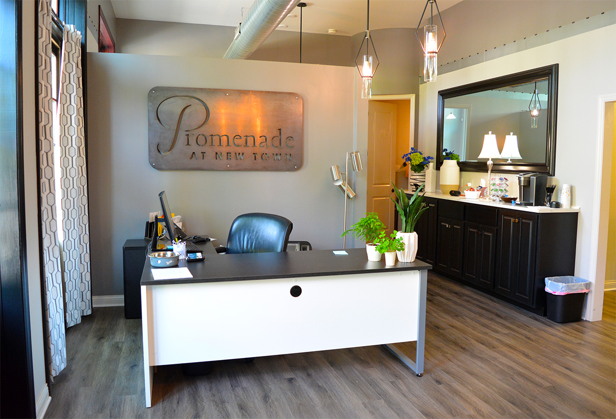 Promenade at New Town Image 15