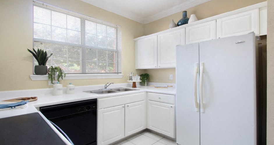 SaddleBrook Apartments Image 3