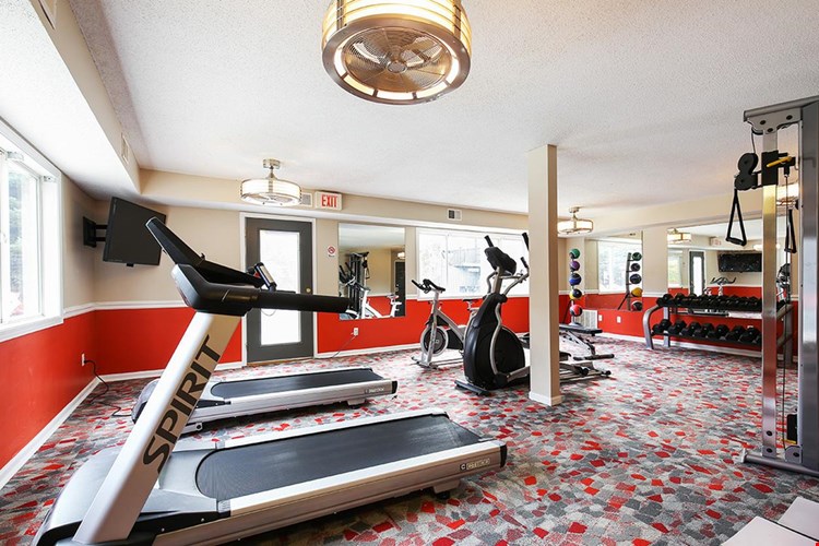 Apartments At The Atwood Eden Prairie