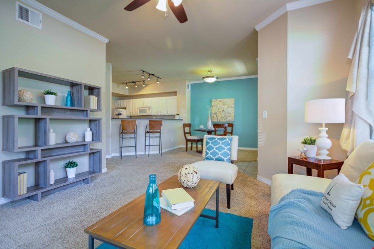 Resort at University Park Apartment Homes Image 56