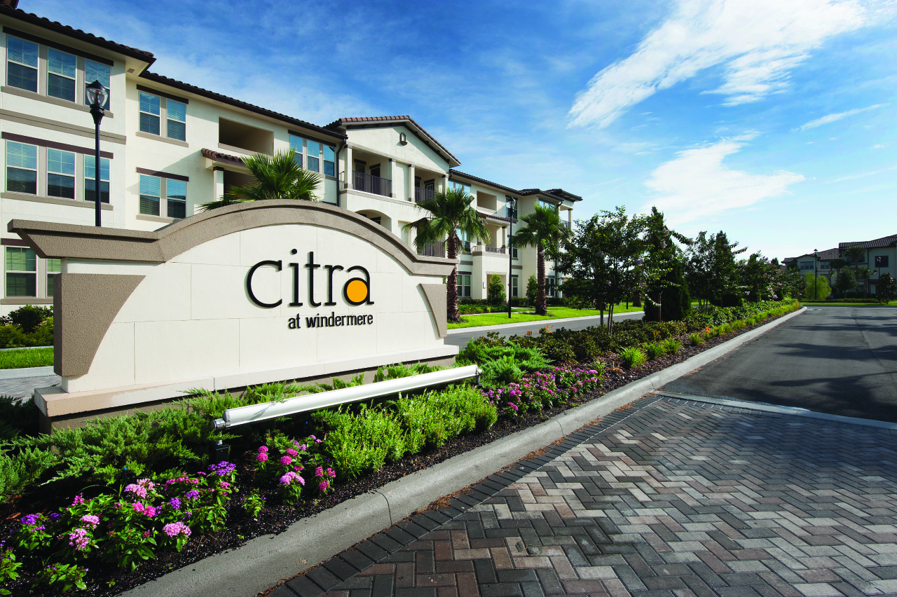 Citra at Windermere Image 16