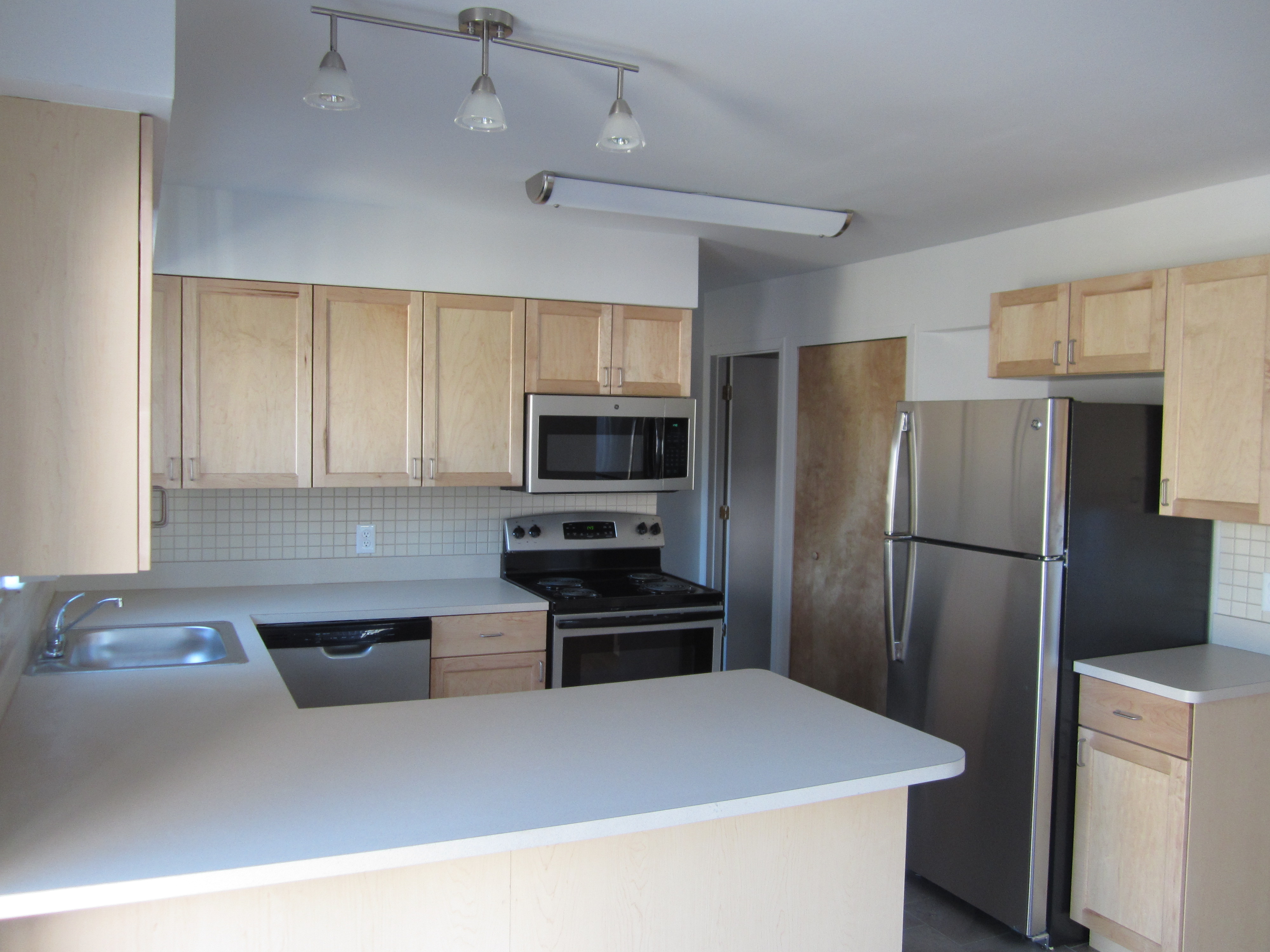 amber's Starr Townhouses Image 5