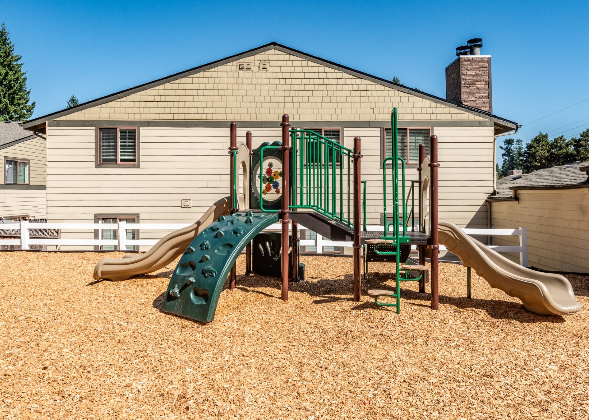 The Rosewood Apartments Image 9
