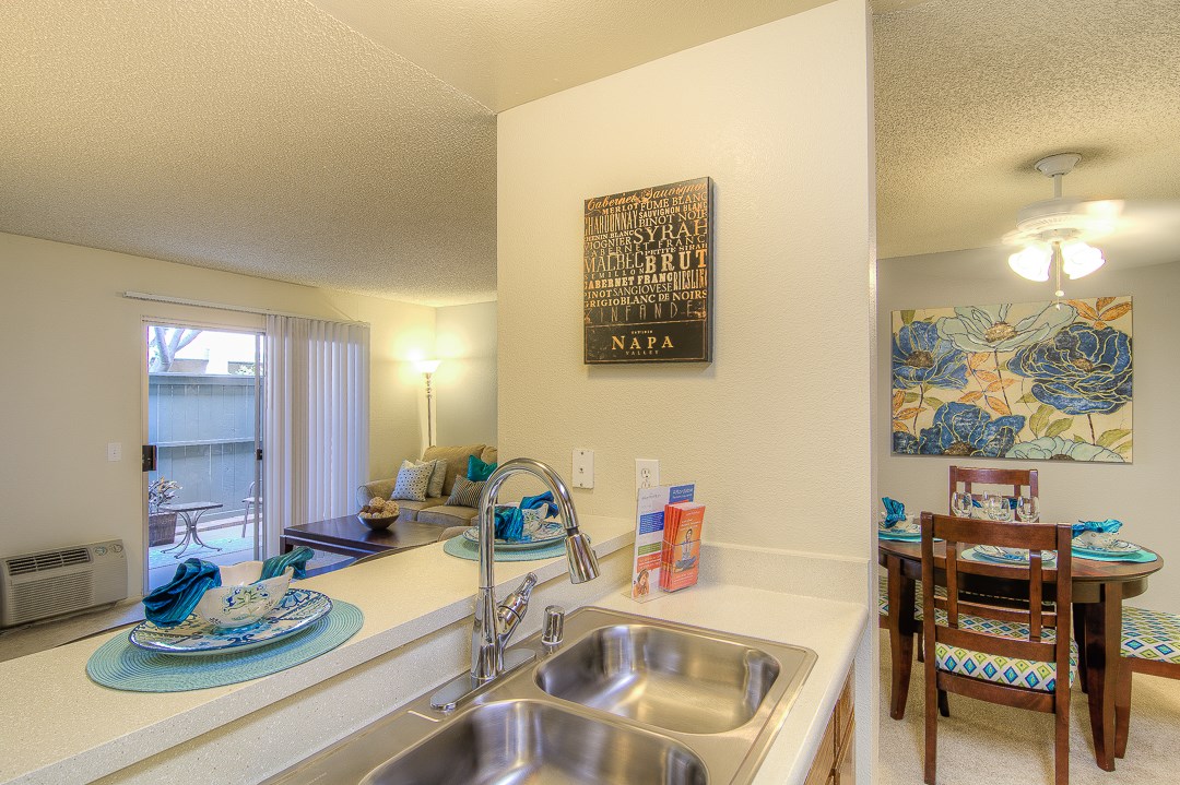 Villa Buena Apartment Homes Image 13